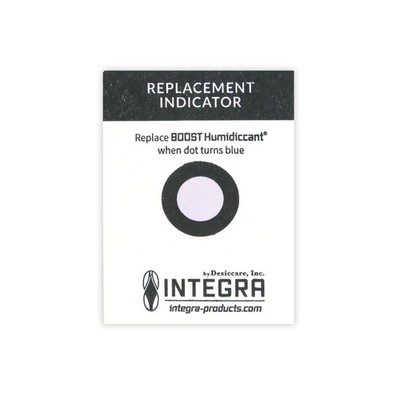 Integra Boost 4g Humidiccant by Desiccare 62% Humidity Packs Hydroponic