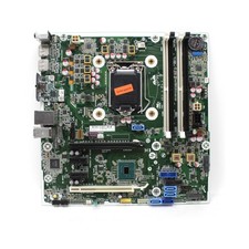HP EliteDesk 800 G3 (912335-001) Intel Q270 M...