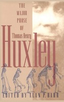 Thomas Henry Huxley | Major Prose Of Thomas Henry Huxley | Buch | Englisch
