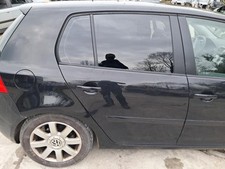 Porte arrière et accessoires Volkswagen 1,6L