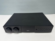 Naim Supernait 3 Black Traded In Unit