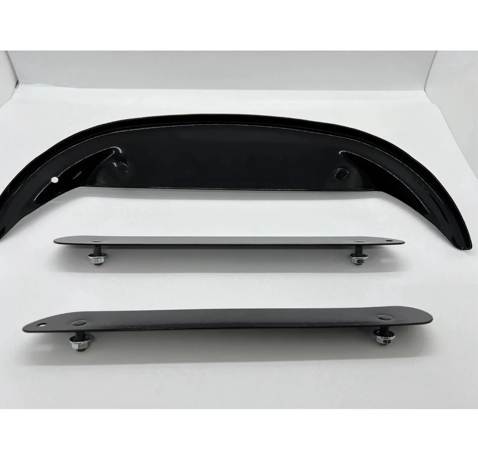 Honda Atc 90 1970 1971 1972 1973 EE. UU. 90 asientos panorámico Foto 2 de 3