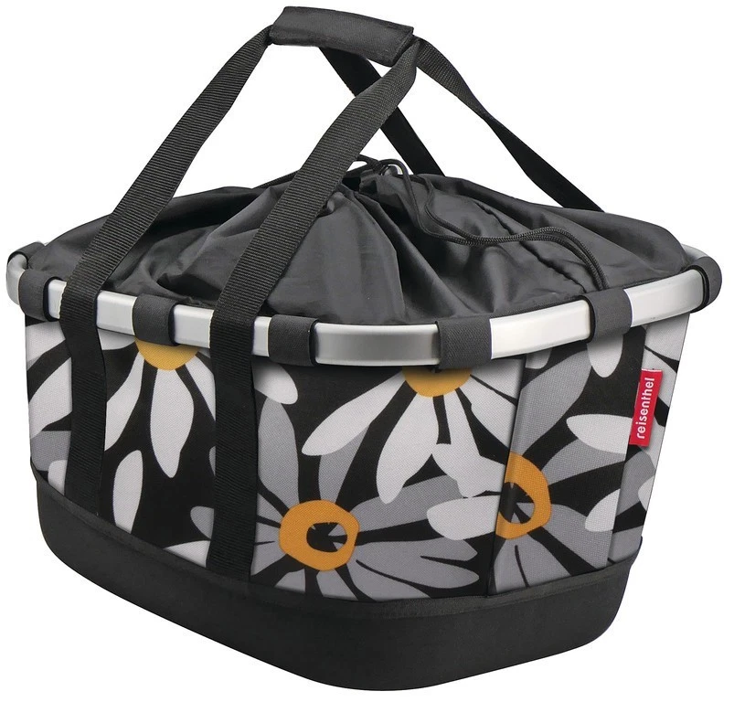 KlickFix 0290S Borsa Sella Bicicletta 0,2L - Portaoggetti Impermeabile Con Attacco Rapido - Adattatore Per Selle Sportive - Nero - 5