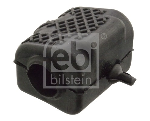 FEBI BILSTEIN MOUNTING, STABILISER BAR FRONT CITROËN DS PEUGEOT 208 C3 C4 CACTUS