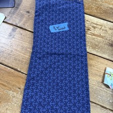 blue anchor fabric