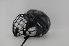 CCM Tacks 720 Ice Hockey Helmet Combo Gray Size Large (0702-2052) — photo 4