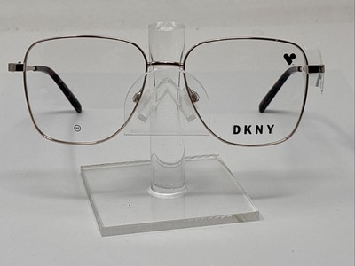 DKNY DK1031 770 54/16 M 135 Women display picture 2