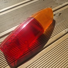 LUCAS STOP TAIL LAMP L736 - as used on AUSTIN 3 LITRE