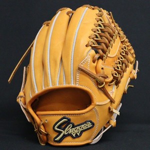 Kubota Slugger Baseball Glove | eBay