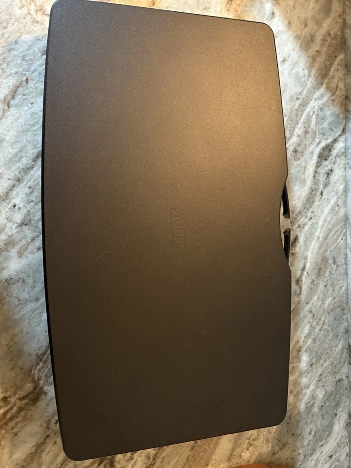 Bose Solo TV Sound System Soundbar Model 410376 schwarz GETESTET ohne Fernbedienung ohne Kabel - Bild 2 von 4