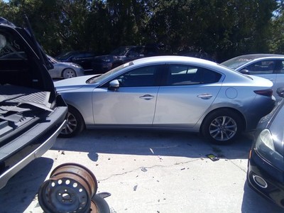 2019 Mazda Mazda 3 Automatic Transmission OEM 22K Miles - LKQ456489199