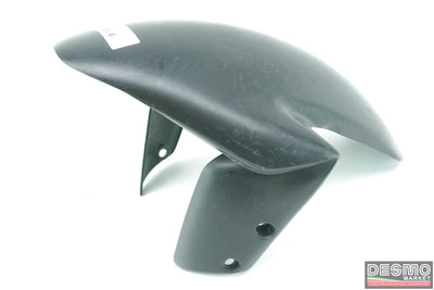 Kotflügel vorne schwarz glatt Benelli TNT 1130899 *N25104*
