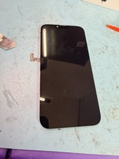 Genuine OEM iPhone 13 Pro Max Black OLED Replacement Screen Digitizer -FAST SHIP