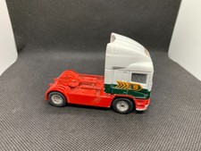 Corgi - ERF Articulated Lorry Truck NO TRAILER - Diecast - 1:64ISH Scale - USED