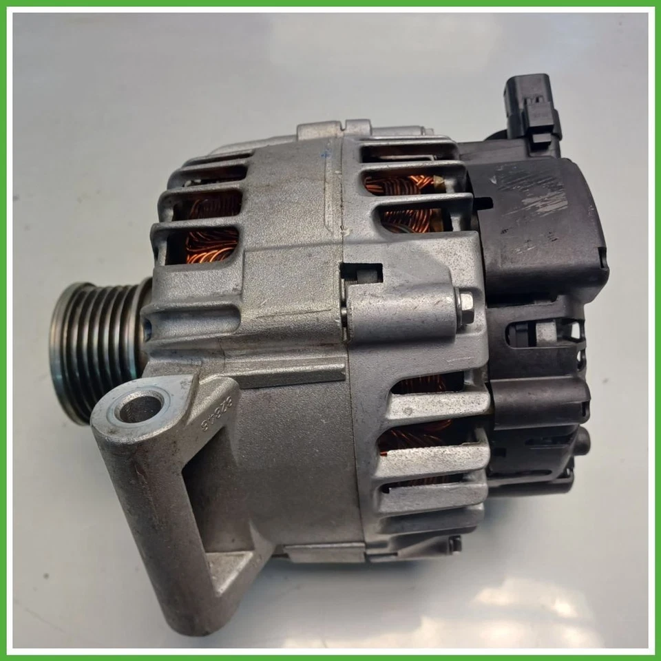 Alternatore VALEO TG12C059 MINI MINI R56 1.4 16V 12317823291 2006 2010 - Immagine 3 di 4