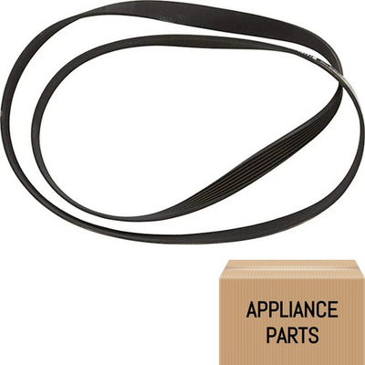 #ad #ad 7470206 A For Whirlpool Cabrio Washer Drive Belt Replacement Part # Model $16.97