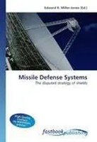 Edward R. Miller-Jones | Missile Defense Systems | Taschenbuch | Englisch (2026)
