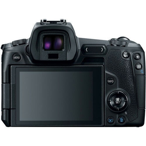 Canon EOS R Mirrorless Digital Camera (Body Only) - Picture 2 of 5
