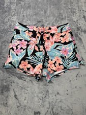 BILLABONG LADIES NIGHTS IN PARADISE BOARDSHORTS MEDIUM/9 NEW SEASON
