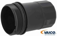 Vaico V30-3558 Deckel FüR ÖLfiltergehäUse FüR Mercedes-Benz