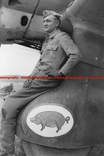 F002592 Pilot der Legion Condor in Spanien 1939