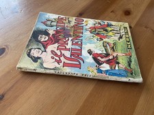 IL PRINCIPE VALENTINO EDIZIONE NERBINI COPERTINA DI GALEP (1947)