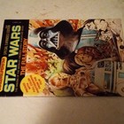Screen Superstar Special Expanded Edition Star Wars Full Story May 1978 English — photo 2