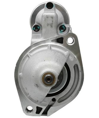 1*Anlasser NEU Eurostarter OE-Ref. 0001110016 für Mercedes