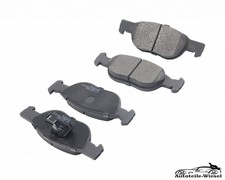 Bremsbelagsatz Continental-System Vorne für Fiat Grande Punto 199 188 ab 99->