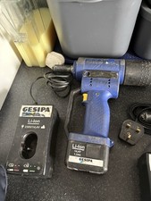 Gesipa Powerbird Riveter Set
