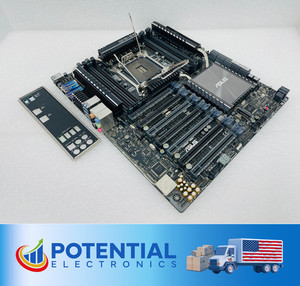 Asus X99 E Ws | eBay