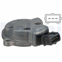 Delphi Nockenwellensensor Hallgeber ZüNdimpulsgeber SS11199 FüR Audi A4 B5 8D2