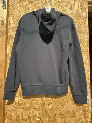 Polo Ralph Lauren Thick Big Pony Hoodie in Black/Gold Small Hooded - Picture 9 of 12
