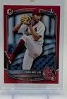 2025 Panini Wei Lin Base (Raw)