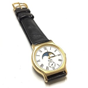 MOON クールなヴィンテージ 1980 年代 最後の値下げ Seiko Moonphase Vintage | eBay