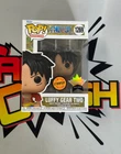 Funko Pop! One Piece - Luffy Gear Two #1269 CHASE EXCLUSIVE