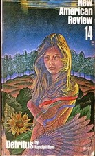 NEW AMERICAN REVIEW 14 By