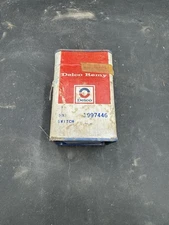 DELCO REMY SWITCH GM 1997446