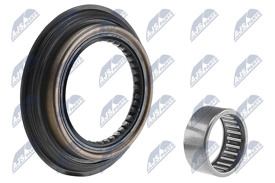 Fits NTY NUP-PL-000 Knuckle Seal Kit