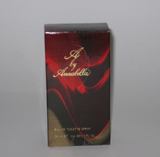 A BY ANNABELLA DONNA WOMAN PARFUM EdT Spary 30ML FORMULA VINTAGE
