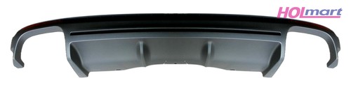 Holden HSV VE VF Wagon Rear Diffuser R8 Commodore SV6 SS SSV Clubsport ...