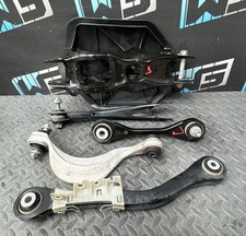 OEM BMW X6M F96 F95 X5M Rear Suspension Left ...