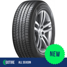 1 X New - 21565r16 Hankook Kinergy St H735 98t