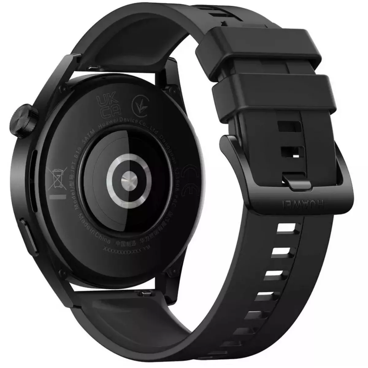 Huawei watch 2 gps without clearance phone