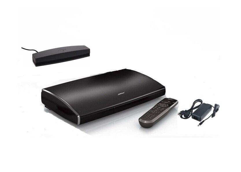 Bose Lifestyle 525 Series II Home Entertainment System w Bose Lifestyle 525 Series II Home Entertainment System w
