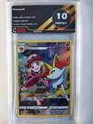 Carte Pokémon Français Roussil (SIT TG01) Tempête Argentée CGG 10 26780046