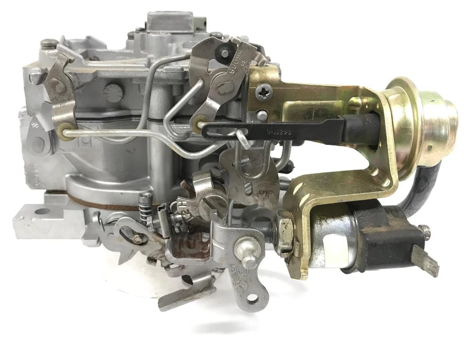 Rebuilt Carburetor for 1982 American Motors Concord Spirit 2.8L AMC *No Core - Image 4 of 4