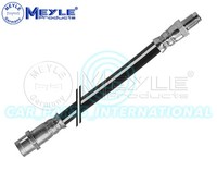 Meyle Germany Bremsschlauch, Vorderachse, 014 525 0025