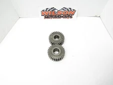 DOUG NASH QUICK CHANGE GEARS SET 2  27/28 TOOTH 4.28/5.04 RATIO WINTERS