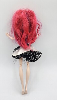 Ever After High Dragon Games Teenage Evil Queen Mira Shards Doll